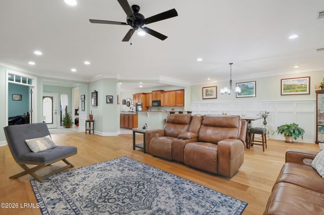 21 Wendover Court, Bluffton, SC 29909