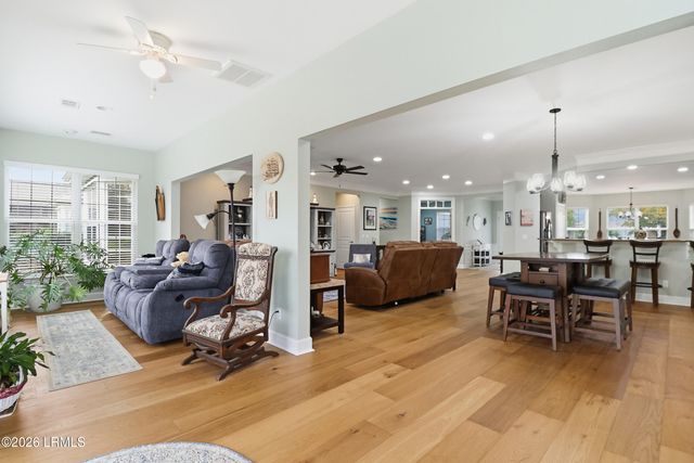 21 Wendover Court, Bluffton, SC 29909