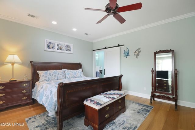 21 Wendover Court, Bluffton, SC 29909