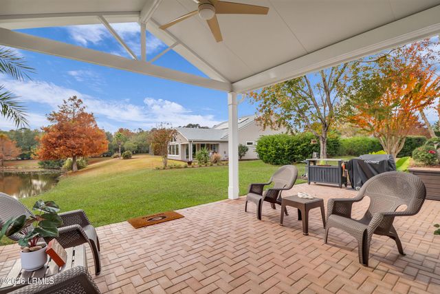 21 Wendover Court, Bluffton, SC 29909