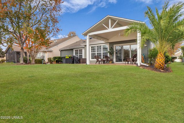 21 Wendover Court, Bluffton, SC 29909