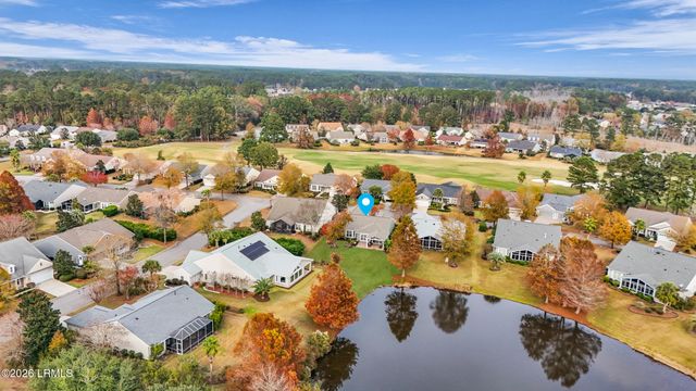 21 Wendover Court, Bluffton, SC 29909