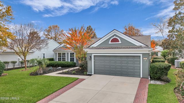 21 Wendover Court, Bluffton, SC 29909