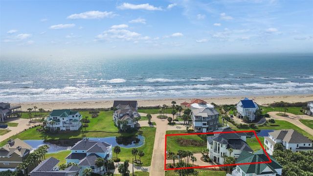 4206 Turks Point, Galveston, TX 77554