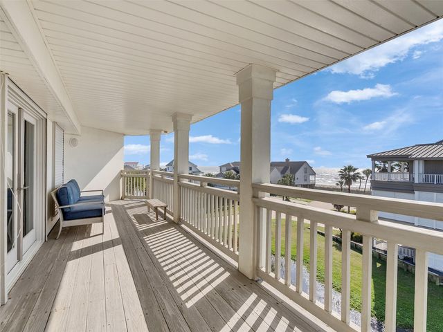 4206 Turks Point, Galveston, TX 77554