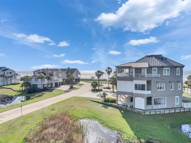 4206 Turks Point, Galveston, TX 77554