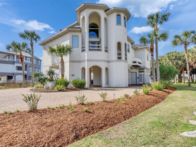 4206 Turks Point, Galveston, TX 77554