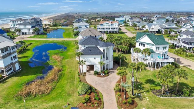 4206 Turks Point, Galveston, TX 77554