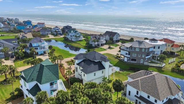 4206 Turks Point, Galveston, TX 77554
