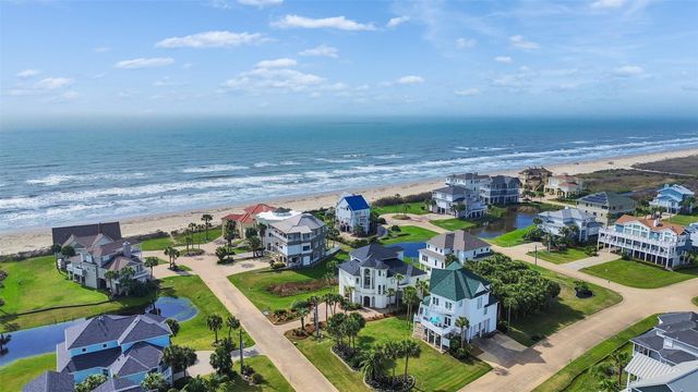 4206 Turks Point, Galveston, TX 77554