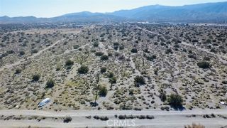 0 Green Road, Pinon Hills, CA 92372