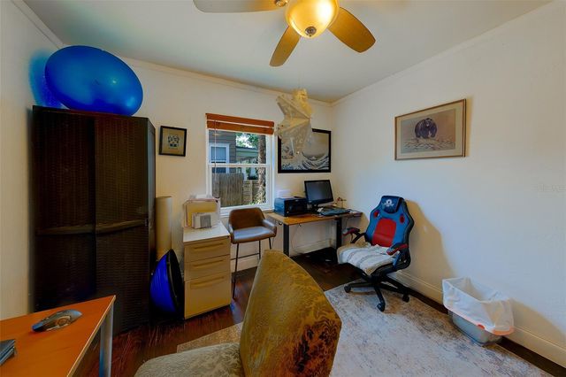 636 37TH AVENUE S, St Petersburg, FL 33705