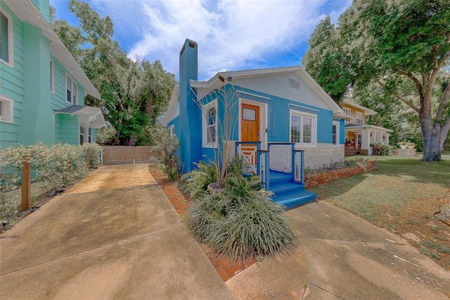 636 37TH AVENUE S, St Petersburg, FL 33705