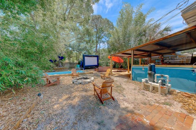 636 37TH AVENUE S, St Petersburg, FL 33705