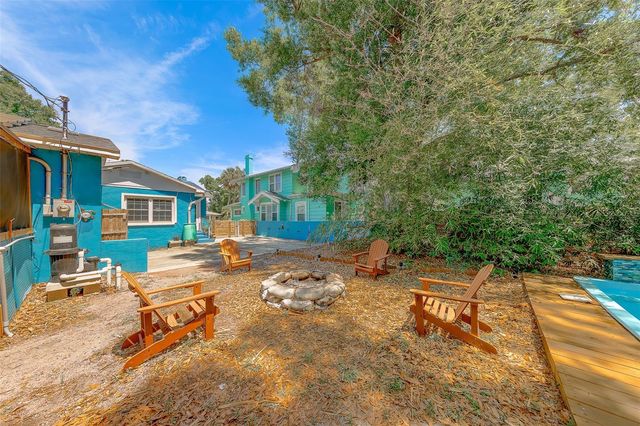 636 37TH AVENUE S, St Petersburg, FL 33705