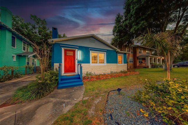 636 37TH AVENUE S, St Petersburg, FL 33705