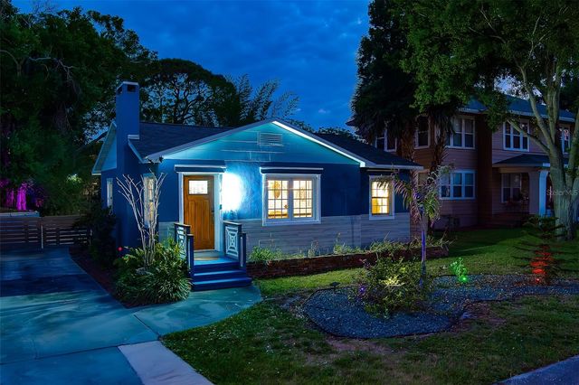 636 37TH AVENUE S, St Petersburg, FL 33705