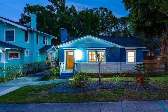 636 37TH AVENUE S, St Petersburg, FL 33705
