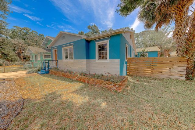 636 37TH AVENUE S, St Petersburg, FL 33705