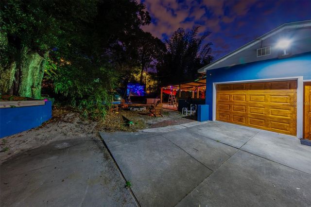 636 37TH AVENUE S, St Petersburg, FL 33705