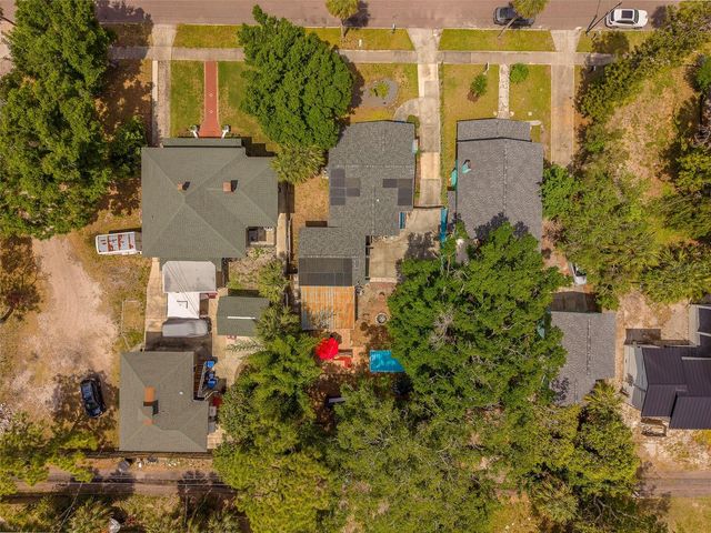 636 37TH AVENUE S, St Petersburg, FL 33705