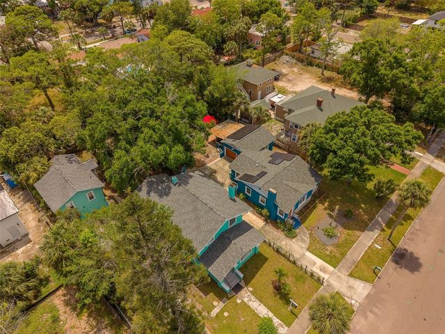 636 37TH AVENUE S, St Petersburg, FL 33705