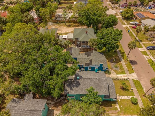 636 37TH AVENUE S, St Petersburg, FL 33705