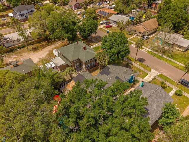 636 37TH AVENUE S, St Petersburg, FL 33705