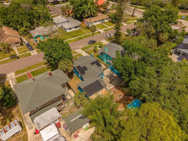 636 37TH AVENUE S, St Petersburg, FL 33705