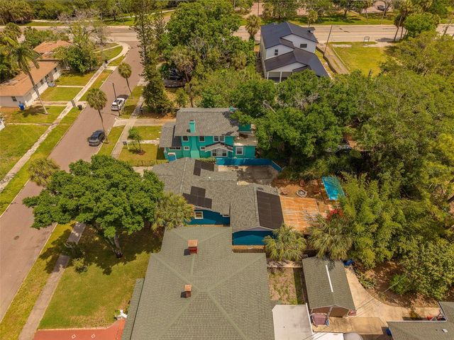 636 37TH AVENUE S, St Petersburg, FL 33705