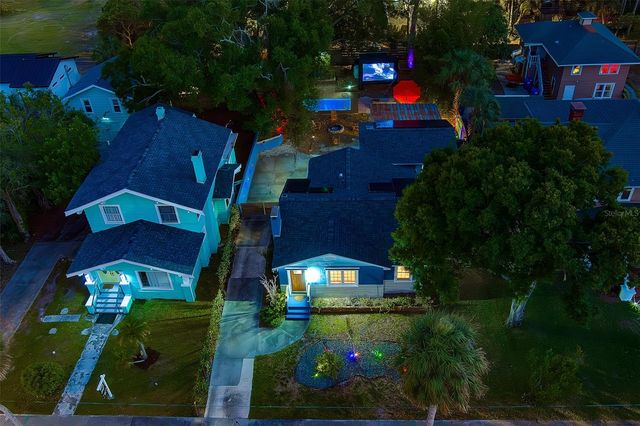 636 37TH AVENUE S, St Petersburg, FL 33705