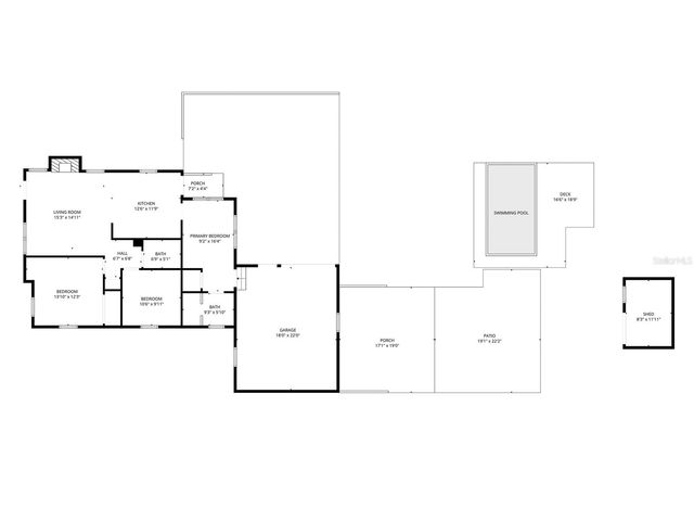 636 37TH AVENUE S, St Petersburg, FL 33705