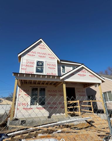 3617 Buckingham Avenue, Berkley, MI 48072