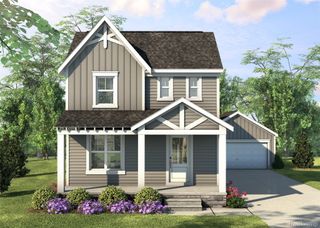 3617 Buckingham Avenue, Berkley, MI 48072