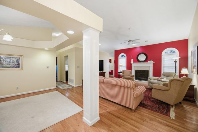 3561 Indian Summer Trail, Lexington, KY 40509