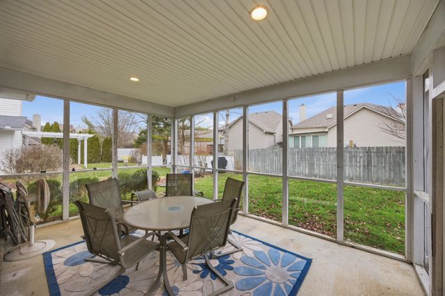 3561 Indian Summer Trail, Lexington, KY 40509