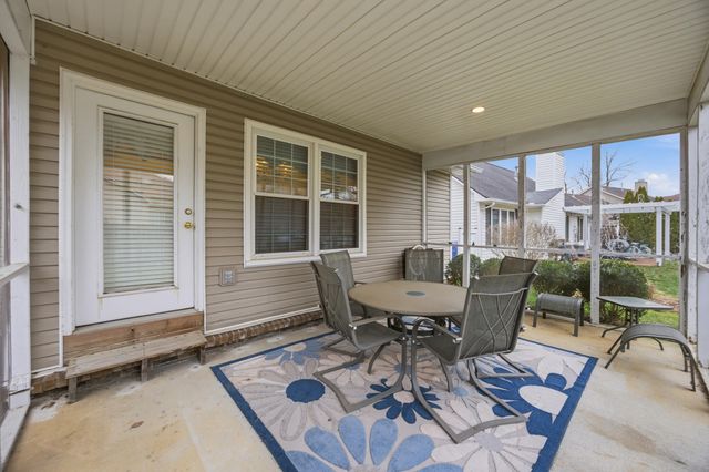 3561 Indian Summer Trail, Lexington, KY 40509