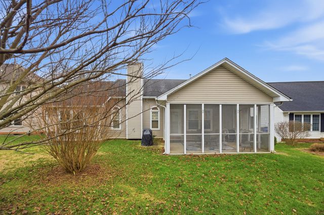 3561 Indian Summer Trail, Lexington, KY 40509