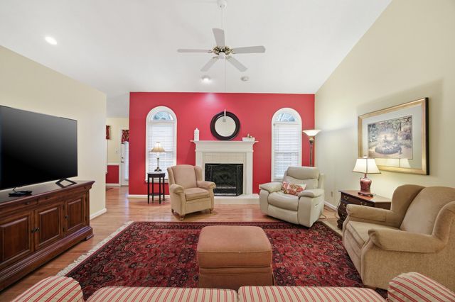 3561 Indian Summer Trail, Lexington, KY 40509