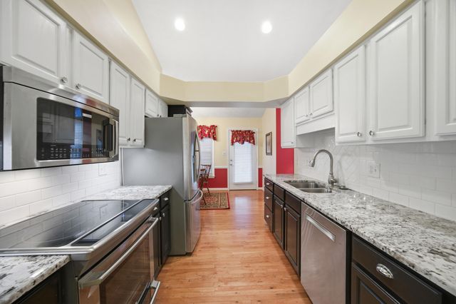 3561 Indian Summer Trail, Lexington, KY 40509