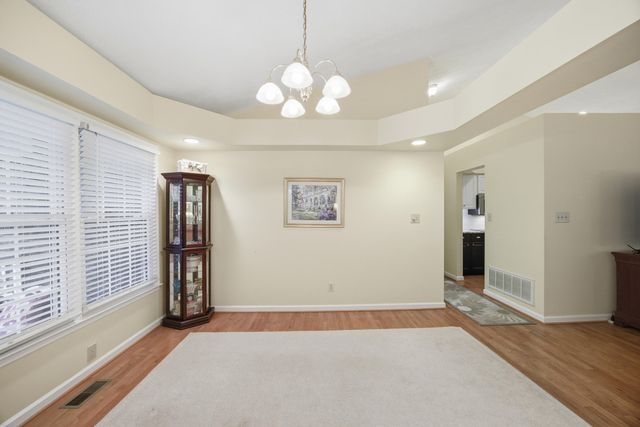 3561 Indian Summer Trail, Lexington, KY 40509