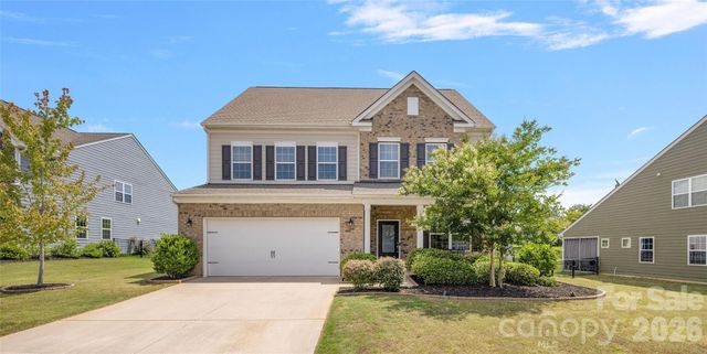 11119 Grenfell Avenue, Huntersville, NC 28078