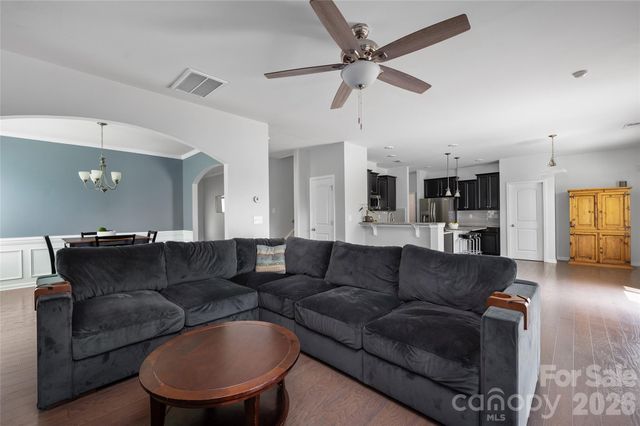 11119 Grenfell Avenue, Huntersville, NC 28078