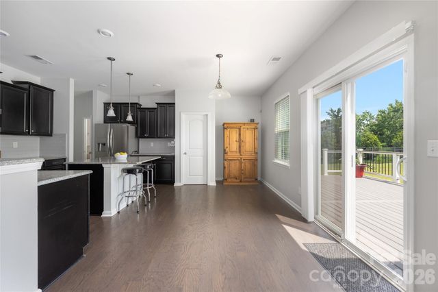 11119 Grenfell Avenue, Huntersville, NC 28078