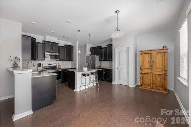 11119 Grenfell Avenue, Huntersville, NC 28078