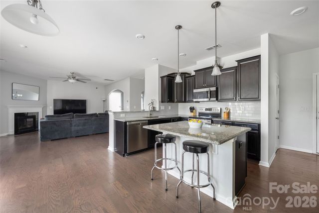 11119 Grenfell Avenue, Huntersville, NC 28078