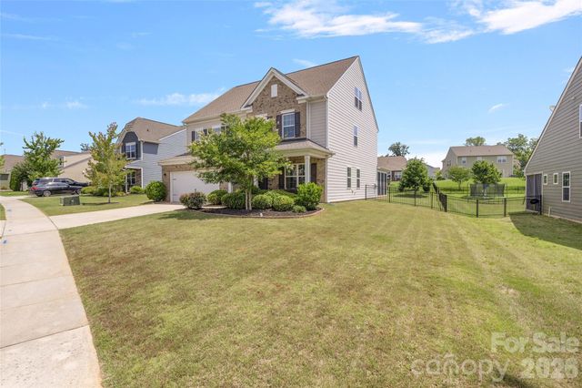 11119 Grenfell Avenue, Huntersville, NC 28078