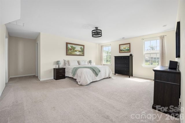 11119 Grenfell Avenue, Huntersville, NC 28078