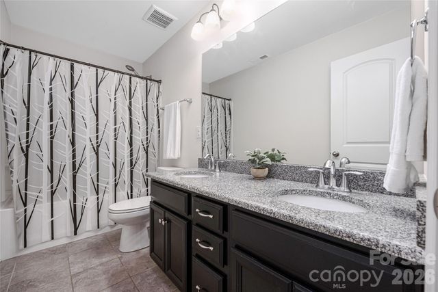 11119 Grenfell Avenue, Huntersville, NC 28078