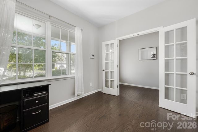 11119 Grenfell Avenue, Huntersville, NC 28078
